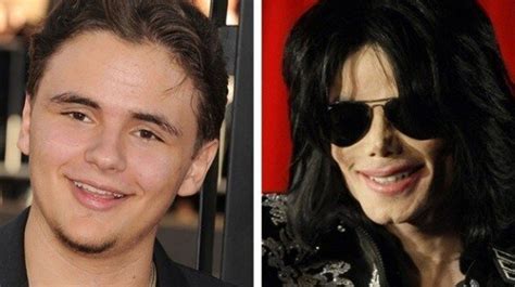 prince jackson wiki|prince jackson biological father.